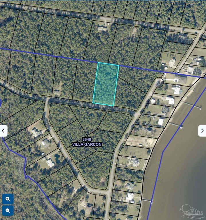 6632 Kensara Dr, Milton, FL 32583