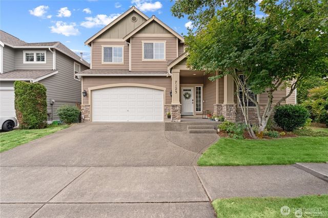 7123 Prism Street SE, Lacey, WA 98513