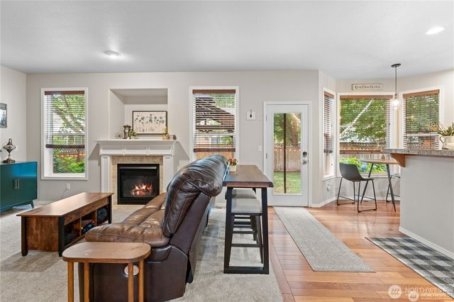 7123 Prism Street SE, Lacey, WA 98513