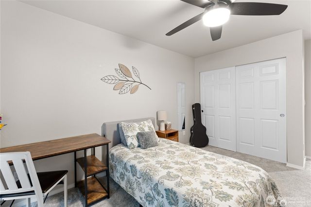 7123 Prism Street SE, Lacey, WA 98513