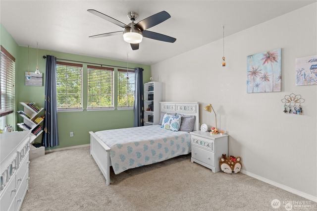 7123 Prism Street SE, Lacey, WA 98513