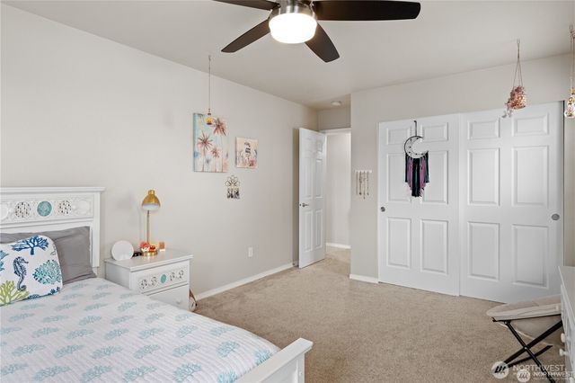 7123 Prism Street SE, Lacey, WA 98513