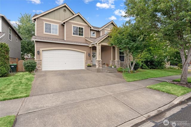 7123 Prism Street SE, Lacey, WA 98513