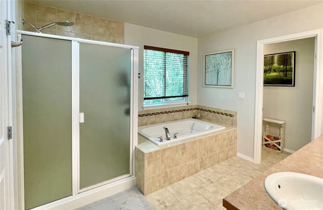 7123 Prism Street SE, Lacey, WA 98513