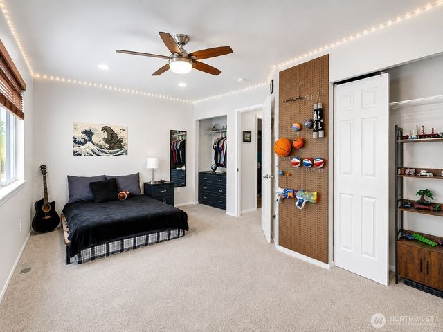 7123 Prism Street SE, Lacey, WA 98513