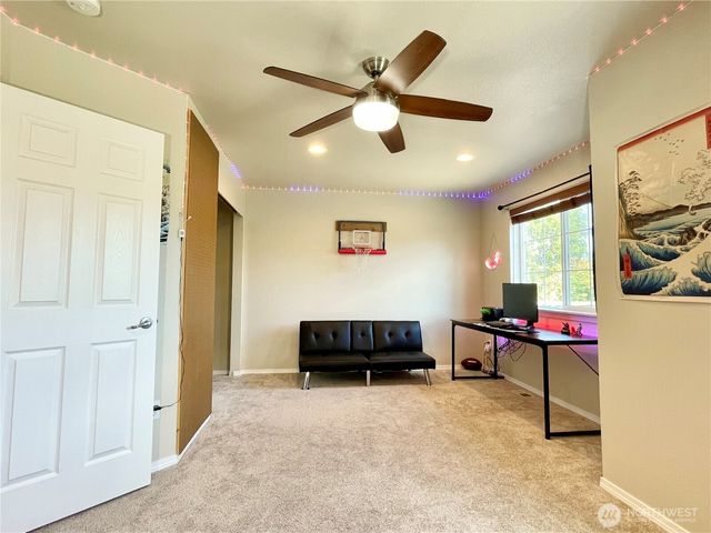 7123 Prism Street SE, Lacey, WA 98513