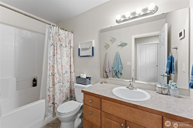 7123 Prism Street SE, Lacey, WA 98513