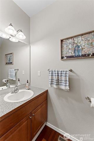 7123 Prism Street SE, Lacey, WA 98513