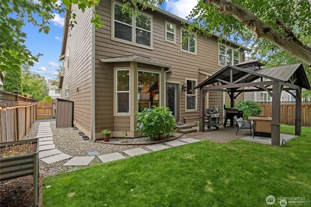 7123 Prism Street SE, Lacey, WA 98513