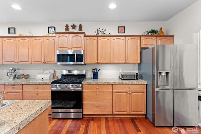 7123 Prism Street SE, Lacey, WA 98513
