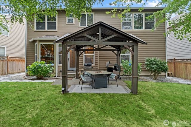 7123 Prism Street SE, Lacey, WA 98513
