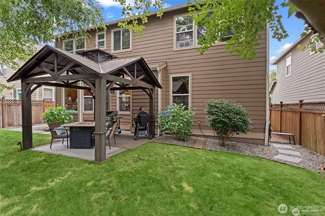 7123 Prism Street SE, Lacey, WA 98513