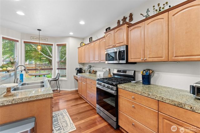 7123 Prism Street SE, Lacey, WA 98513