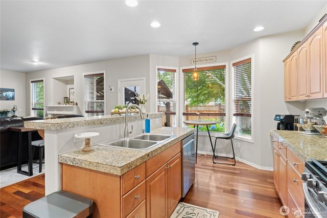 7123 Prism Street SE, Lacey, WA 98513