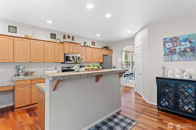 7123 Prism Street SE, Lacey, WA 98513