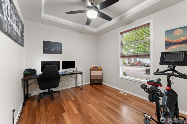 7123 Prism Street SE, Lacey, WA 98513