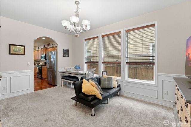7123 Prism Street SE, Lacey, WA 98513