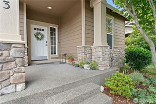 7123 Prism Street SE, Lacey, WA 98513
