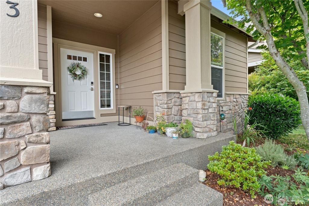 7123 Prism Street SE, Lacey, WA 98513
