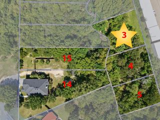 3 Myrtle Lane, Grand Prairie, TX 75051