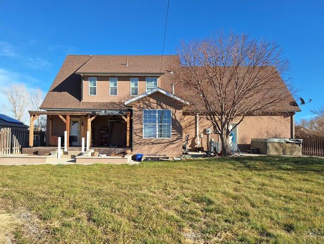 504 Kimble Ave, Swink, CO 81077