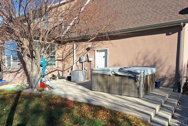 504 Kimble Ave, Swink, CO 81077