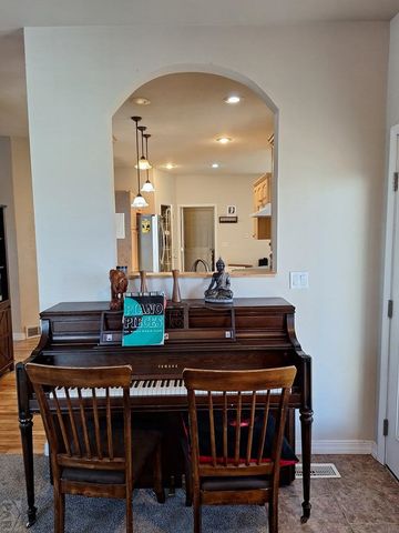 504 Kimble Ave, Swink, CO 81077