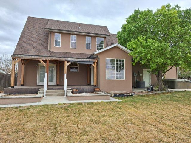 504 Kimble Ave, Swink, CO 81077