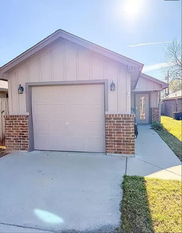 1909 Chiricahua TRCE, Harker Heights, TX 76548