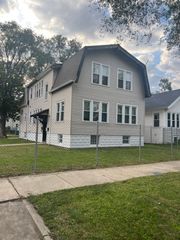 11530 S Wallace Street G, Chicago, IL 60628