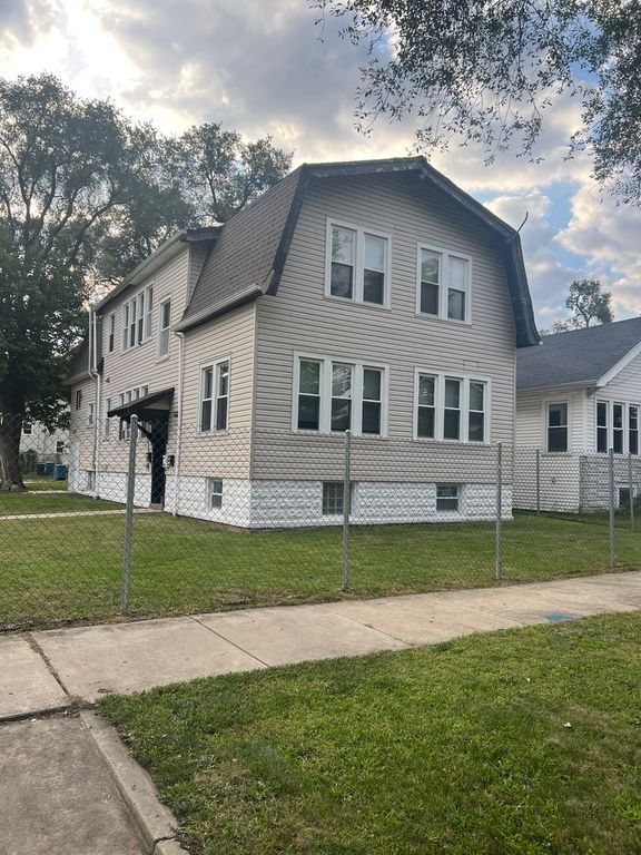 11530 S Wallace Street G, Chicago, IL 60628