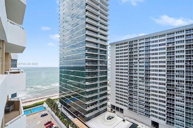 1980 S Ocean Drive 15A, Hallandale Beach, FL 33009
