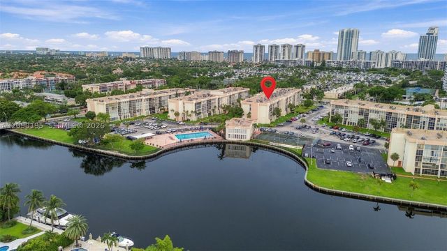 801 Three Islands Blvd 120, Hallandale Beach, FL 33009
