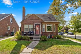 23153 Marlboro Street, Dearborn, MI 48128