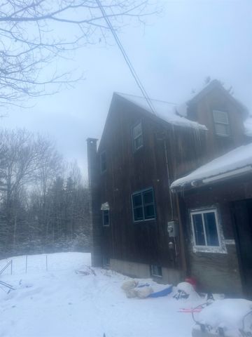 127 2Nd Nh, Lempster, NH 03605