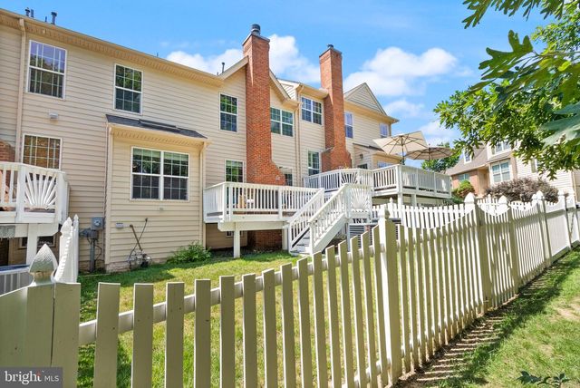 43258 SOMERSET HILLS TER, Ashburn, VA 20147