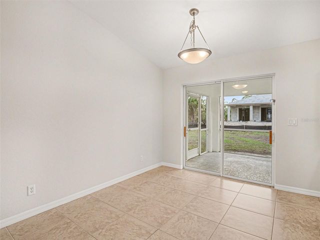 3217 N CHAMBERLAIN BOULEVARD, North Port, FL 34286