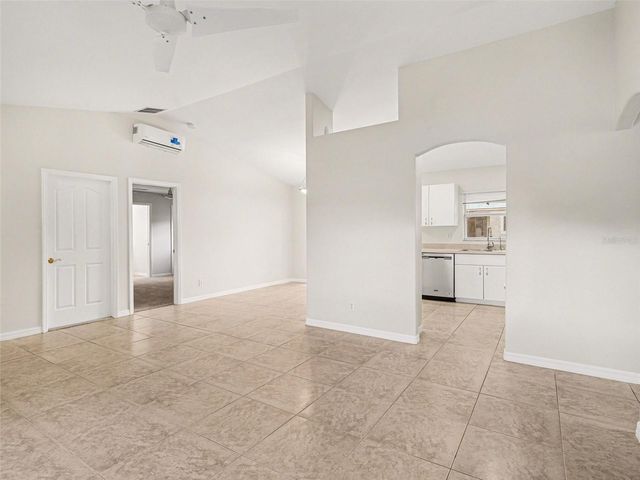 3217 N CHAMBERLAIN BOULEVARD, North Port, FL 34286