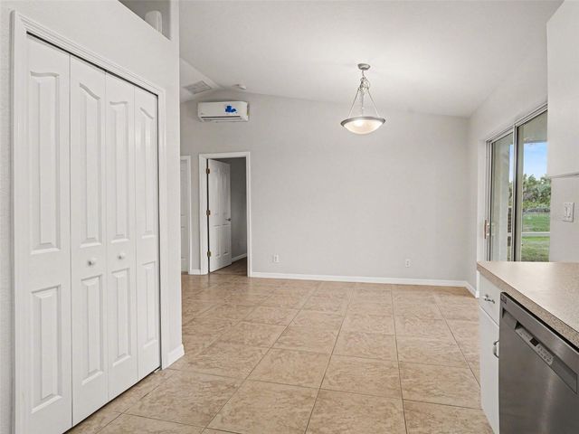 3217 N CHAMBERLAIN BOULEVARD, North Port, FL 34286