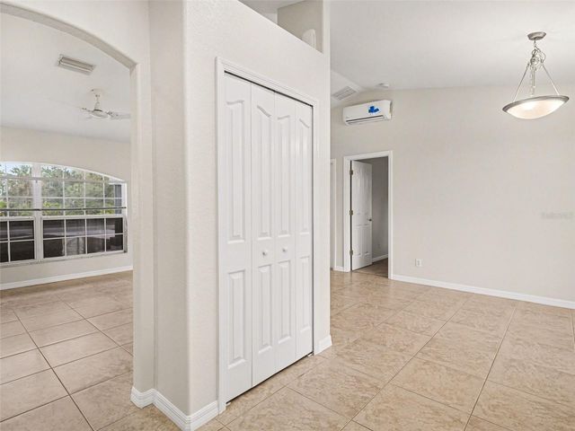 3217 N CHAMBERLAIN BOULEVARD, North Port, FL 34286