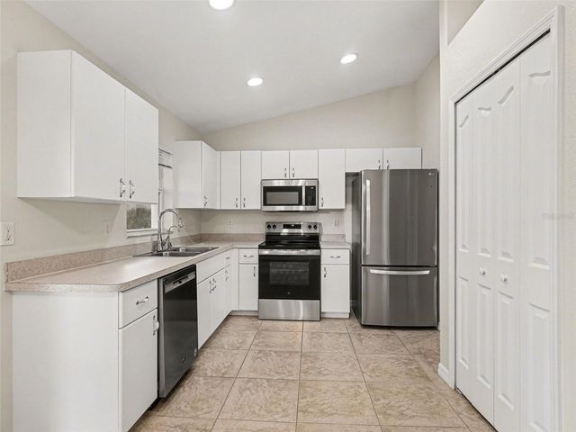 3217 N CHAMBERLAIN BOULEVARD, North Port, FL 34286