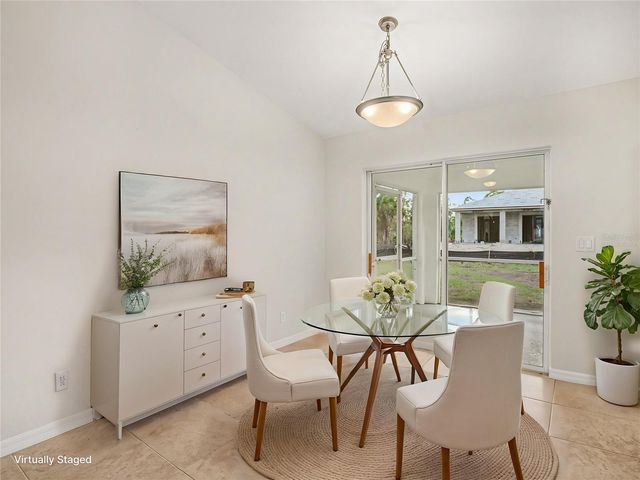 3217 N CHAMBERLAIN BOULEVARD, North Port, FL 34286