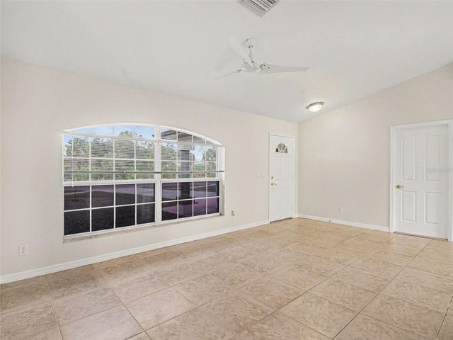 3217 N CHAMBERLAIN BOULEVARD, North Port, FL 34286