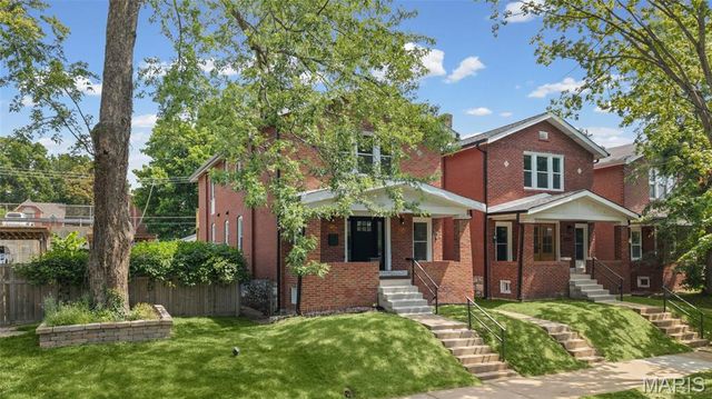 6259 Magnolia Avenue, St Louis, MO 63139