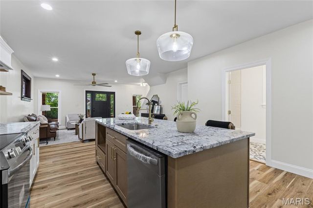 6259 Magnolia Avenue, St Louis, MO 63139