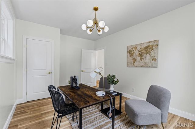6259 Magnolia Avenue, St Louis, MO 63139