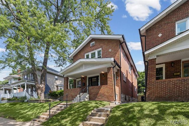 6259 Magnolia Avenue, St Louis, MO 63139