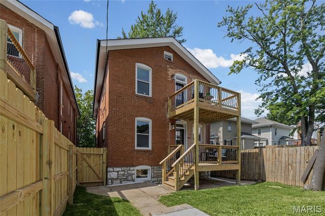 6259 Magnolia Avenue, St Louis, MO 63139