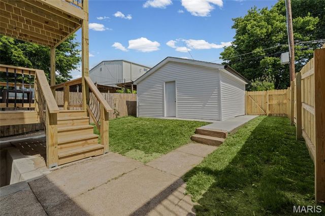 6259 Magnolia Avenue, St Louis, MO 63139