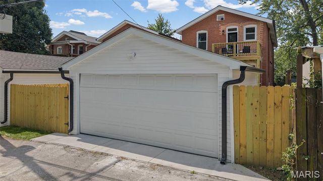 6259 Magnolia Avenue, St Louis, MO 63139